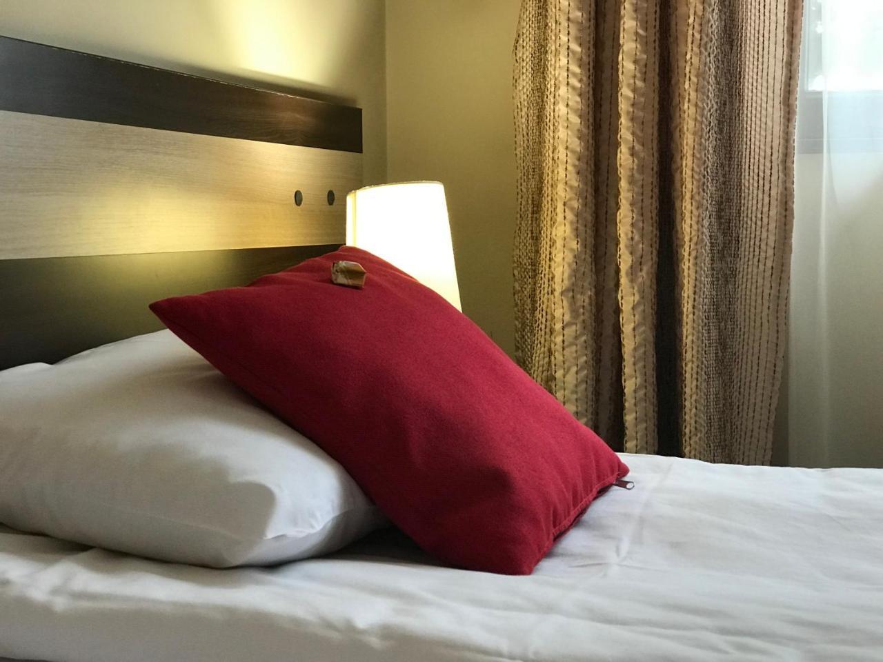 Apart Hotel Dream 班斯科 外观 照片